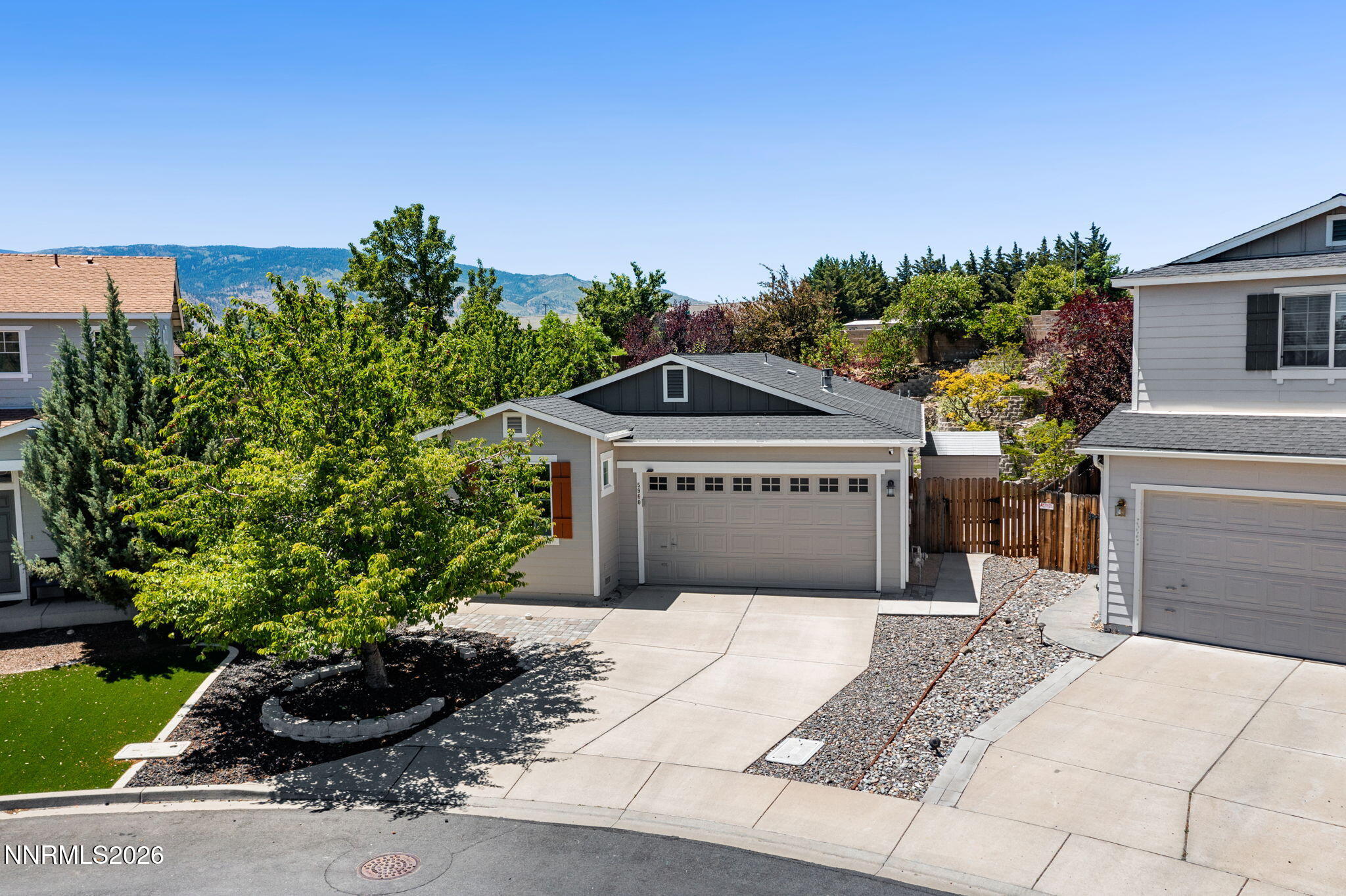 5960 Sapphire Ridge Court Reno, NV 89523 - Photo 1 of 40 7-web-or-mls-DJI_0170