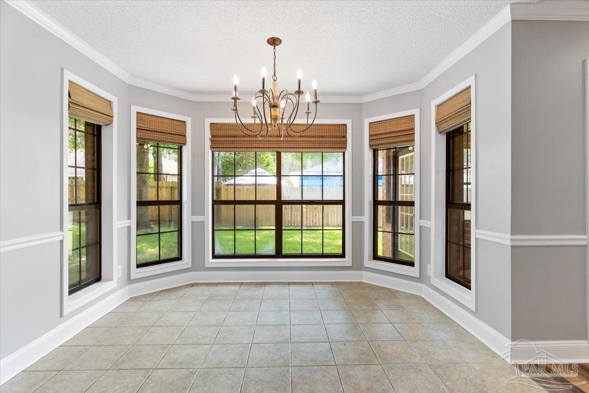 2787 Willow Bend Court Crestview, FL 32539 - Photo 35 of 46 a view of an empty room with a window