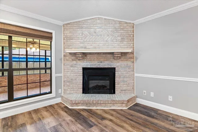 $2,200 | 2787 Willow Bend Court, Crestview, FL 32539