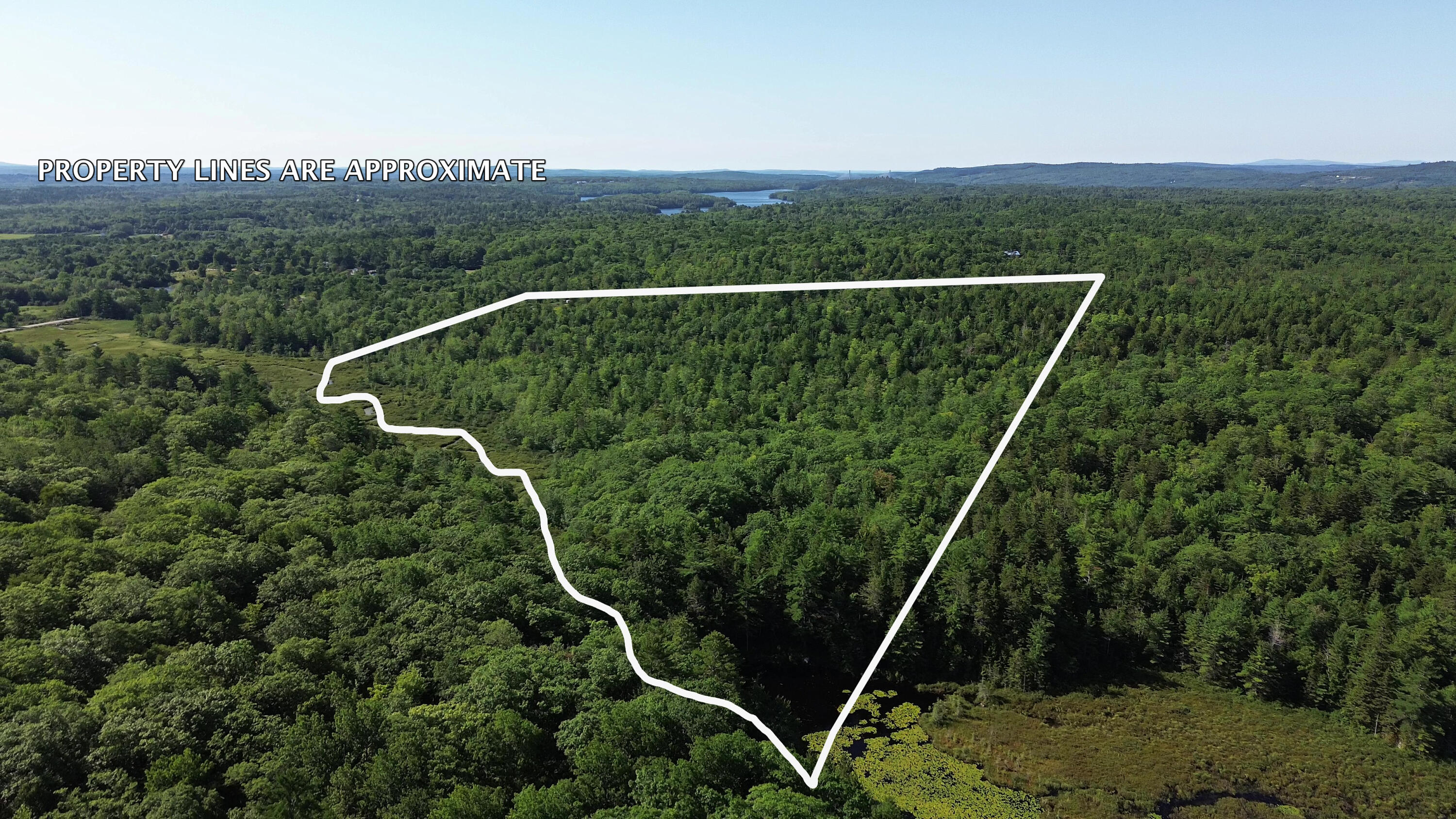 89 Conners Road Bucksport, ME 04416 - Photo 34 of 47 52