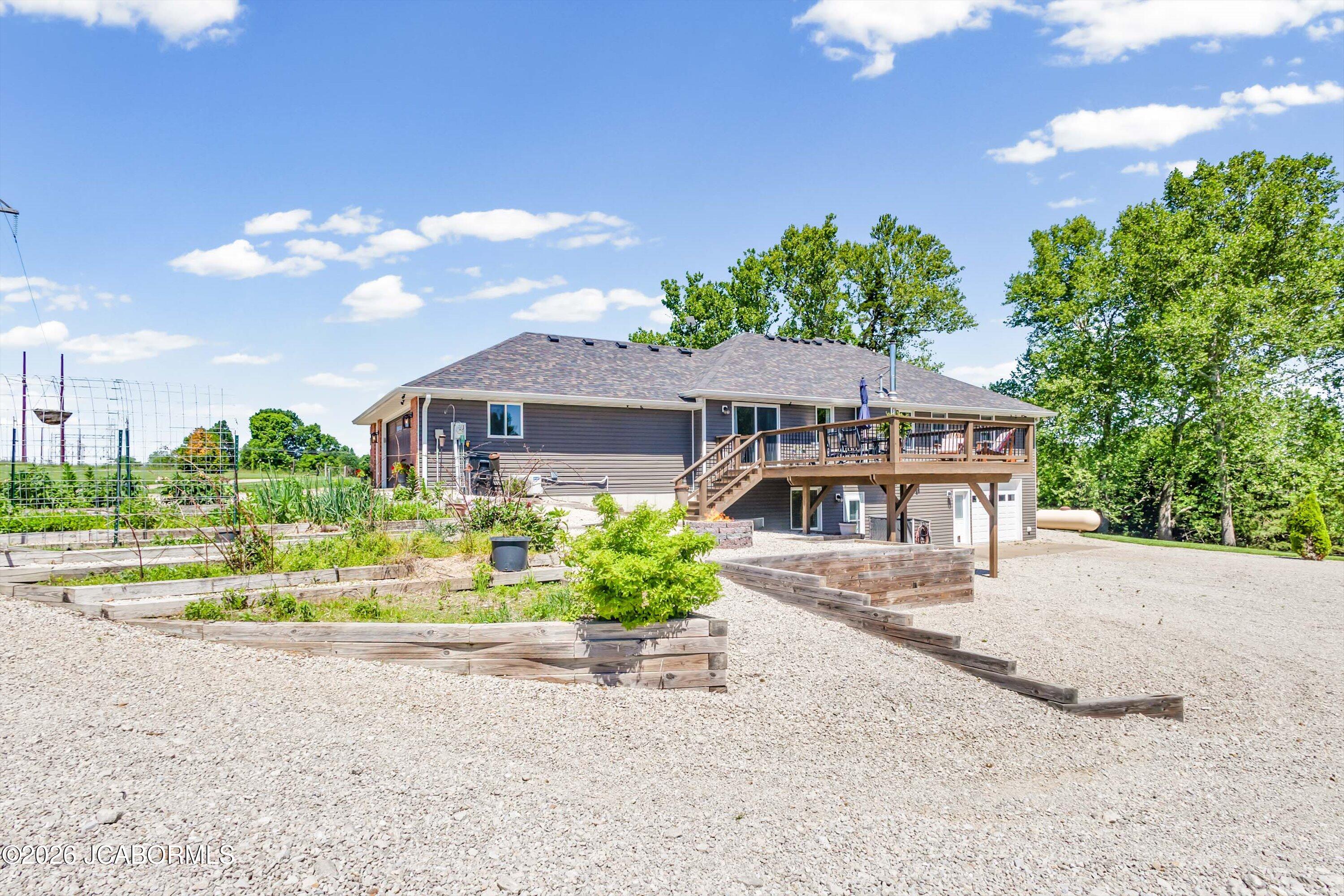 845 Kaylor Bridge Road Centertown, MO 65023 - Photo 45 of 55