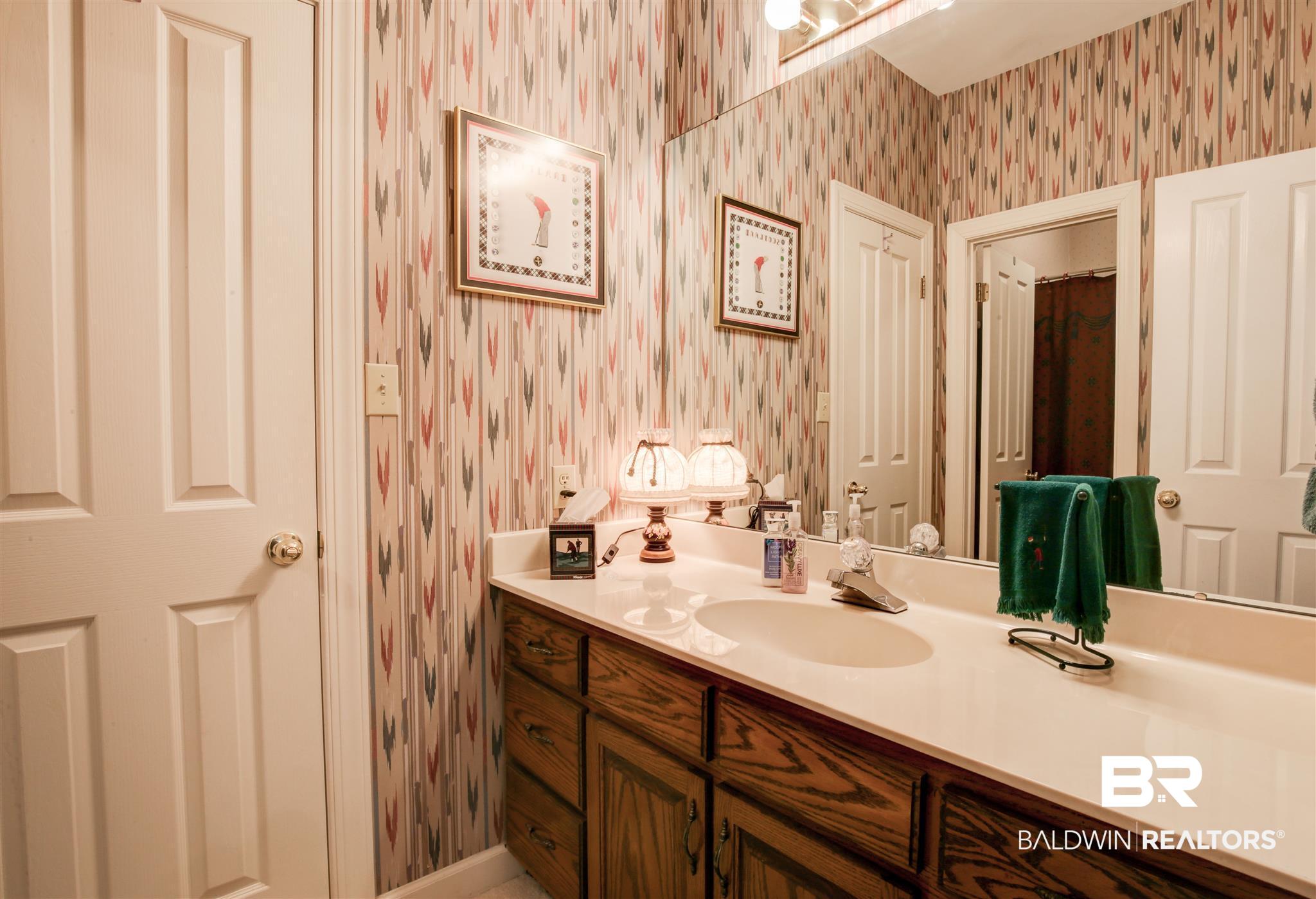 403 Potters Mills Road Daphne, AL 36526 - Photo 26 of 28 bathroom 3