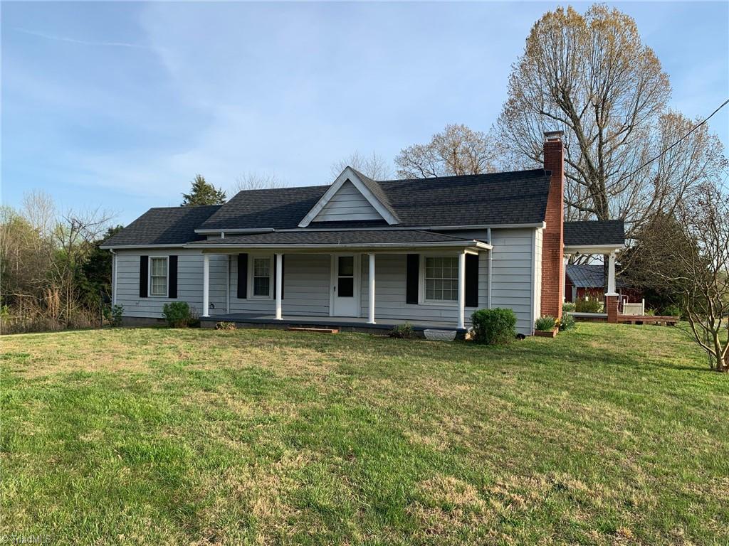 293 Pine Road Eden, NC 27288 - Photo 1 of 18 Gallery Image 1