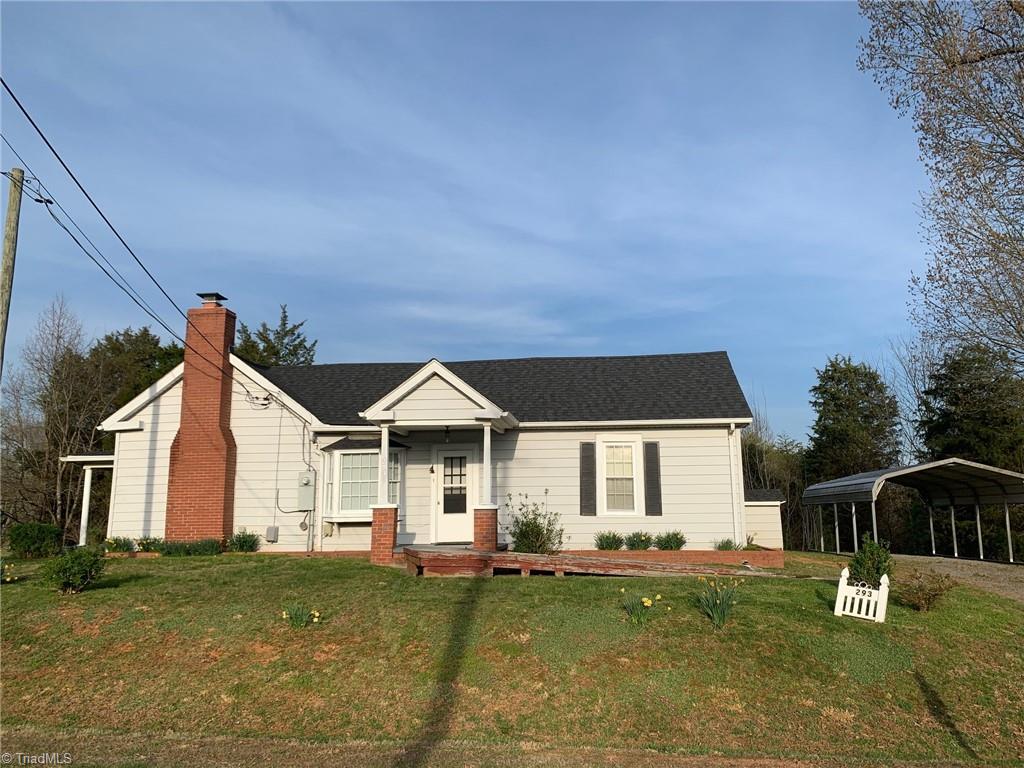 293 Pine Road Eden, NC 27288 - Photo 2 of 18 Gallery Image 2