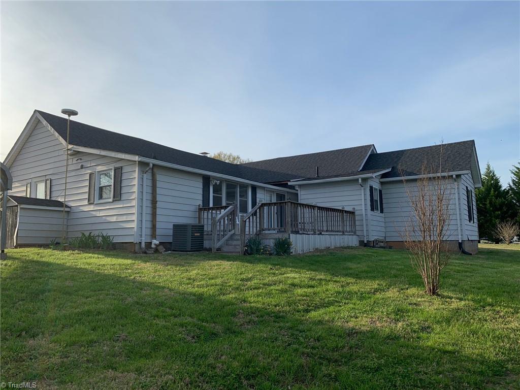 293 Pine Road Eden, NC 27288 - Photo 17 of 18 Gallery Image 17