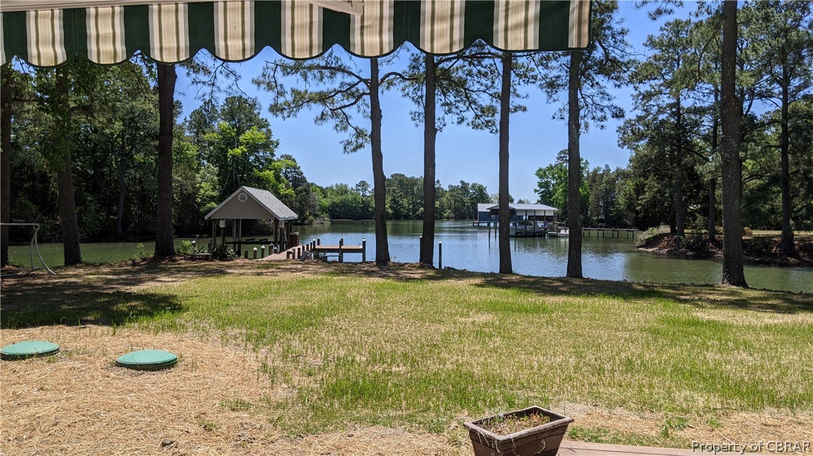 4543 John's Point Road Gloucester, VA 23061 - Photo 14 of 30