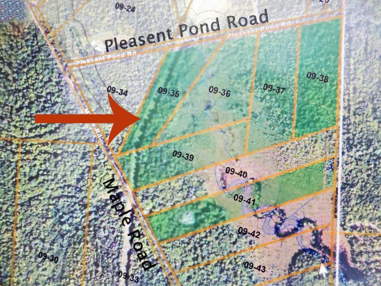 Lot 6 Pleasant Pond Road Milo, ME 04463 - Photo 8 of 38 9-35 a_edited-1