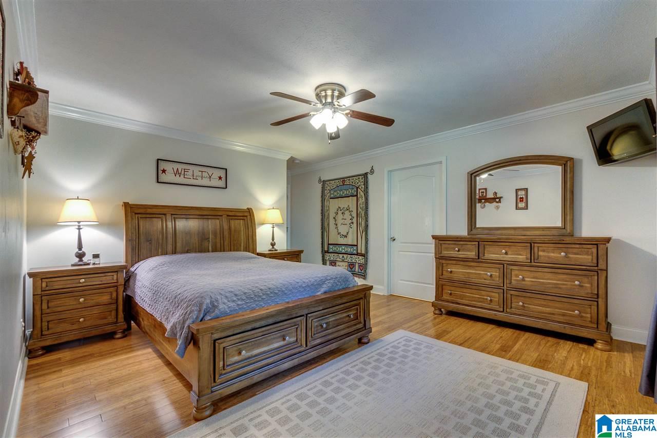 5482 County Road 41 Clanton, AL 35046 - Photo 22 of 50