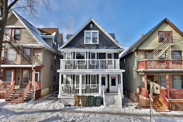 $1,200,000 | 450-452 West Doty Street, Madison, WI 53703