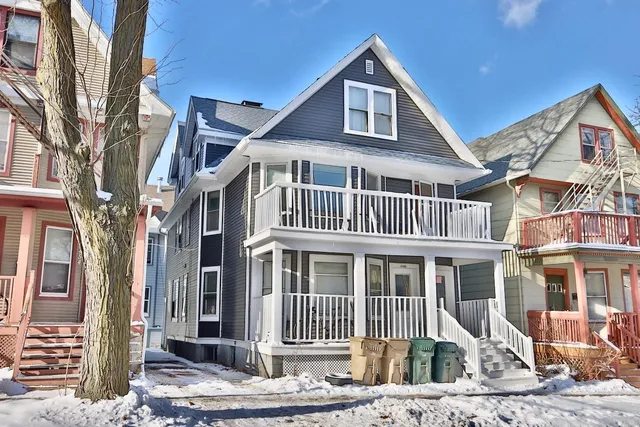 $1,200,000 | 450-452 West Doty Street, Madison, WI 53703