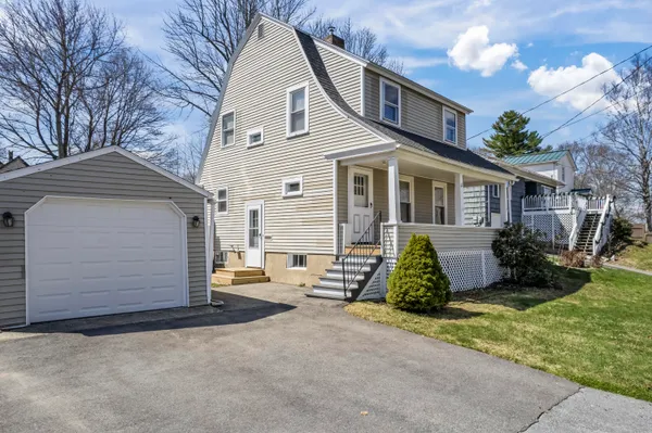 $260,000 | 42 Murray Street, Augusta, ME 04330