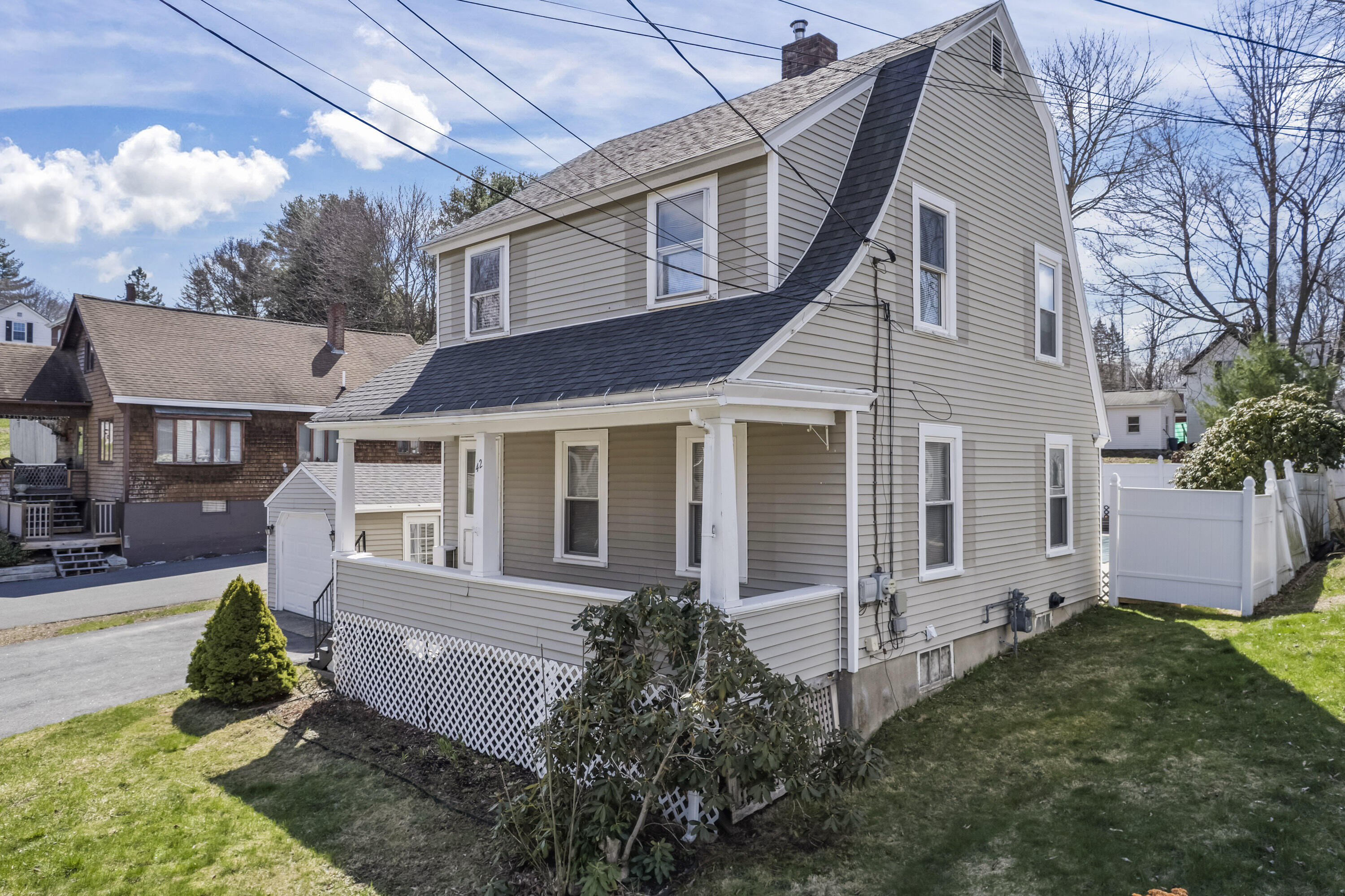 42 Murray Street Augusta, ME 04330 - Photo 41 of 41 42 Murray St_103