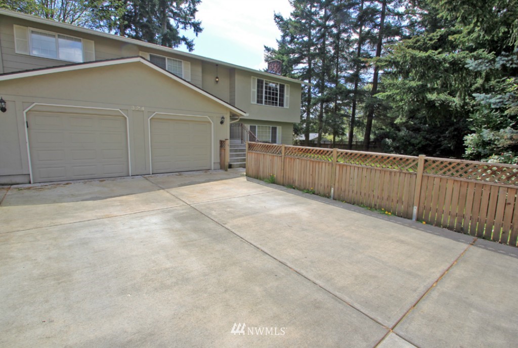324 214th Street Southwest Bothell, WA 98021 - Photo 1 of 1