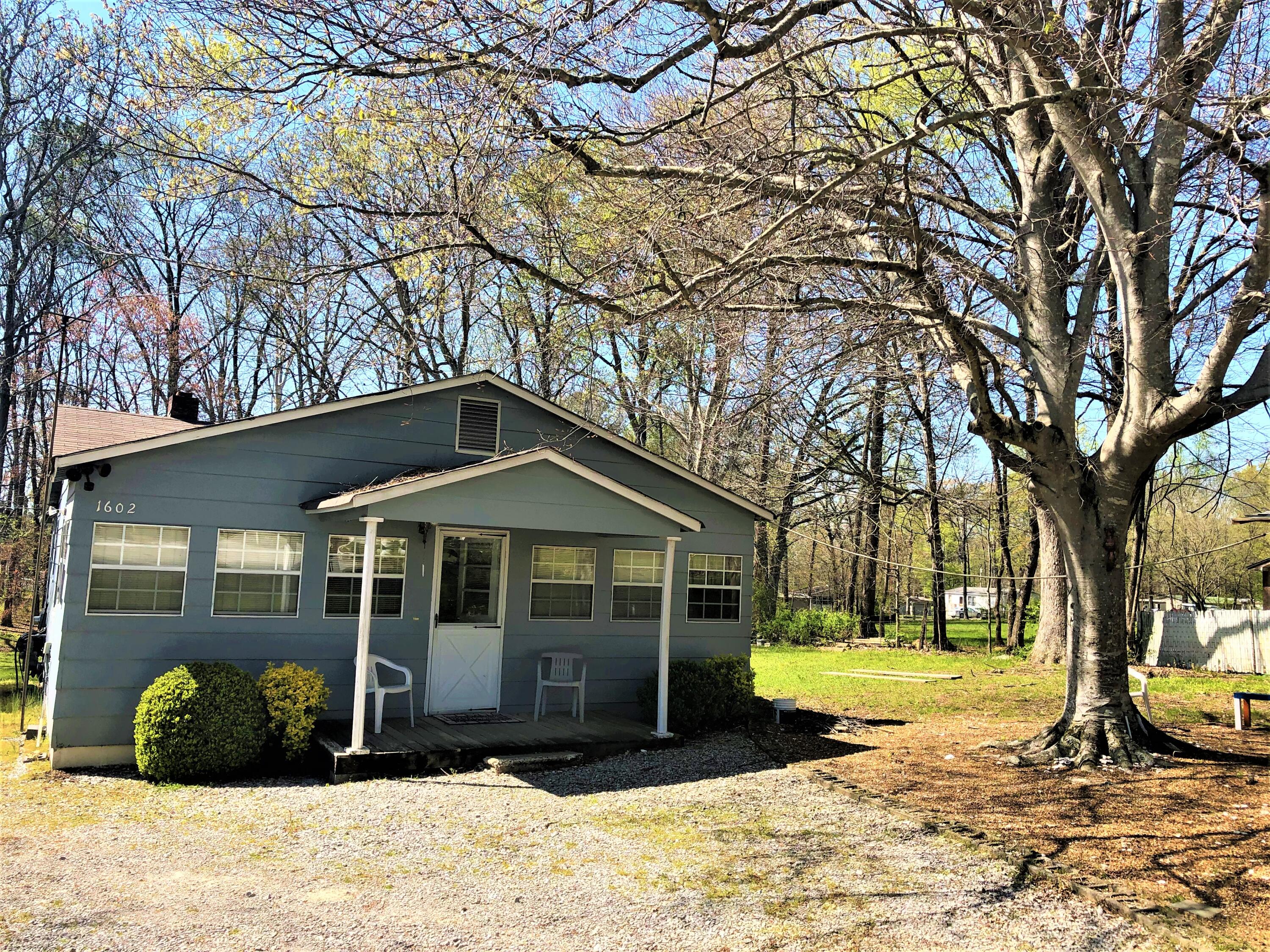 1602 Three Notch Road Ringgold, GA 30736 - Photo 1 of 17 g1c