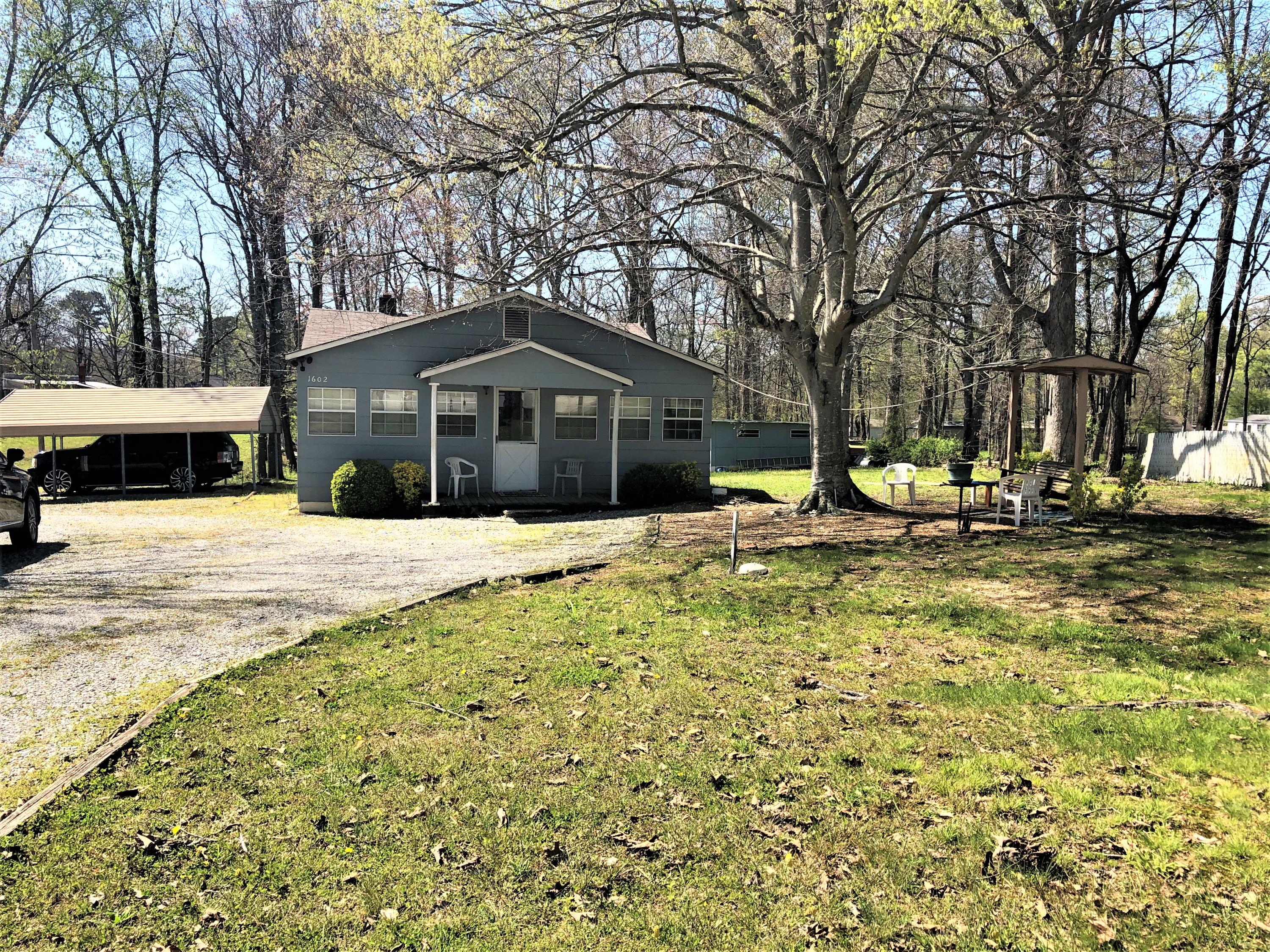 1602 Three Notch Road Ringgold, GA 30736 - Photo 2 of 17 g8