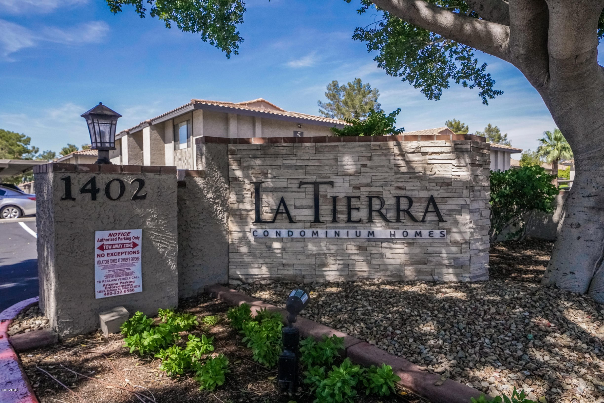 1402 East Guadalupe Road, Unit 154 Tempe, AZ 85283 - Photo 1 of 35 DSC09045