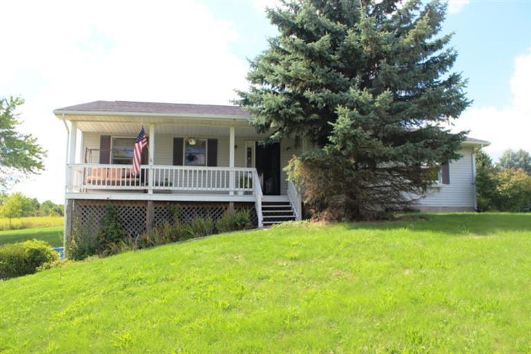 2431 Marquette Road Ionia, MI 48846 - Photo 1 of 17 Primary Photo