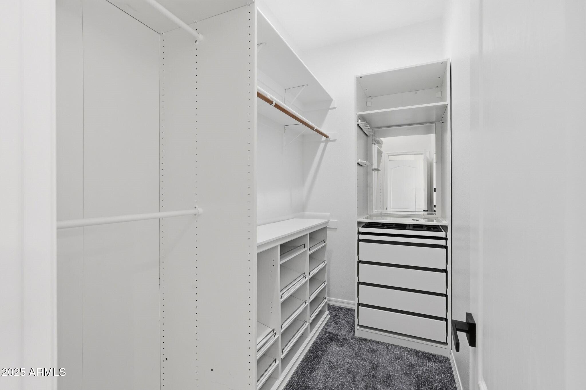 11415 North 44th Street Phoenix, AZ 85028 - Photo 39 of 56 039_Walkin Closet