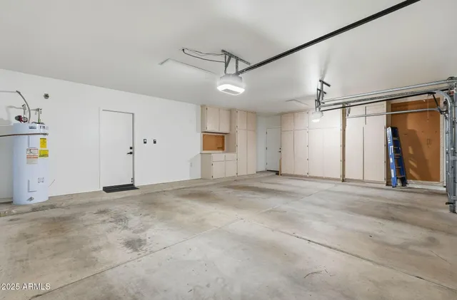 a view of a building with a entrance