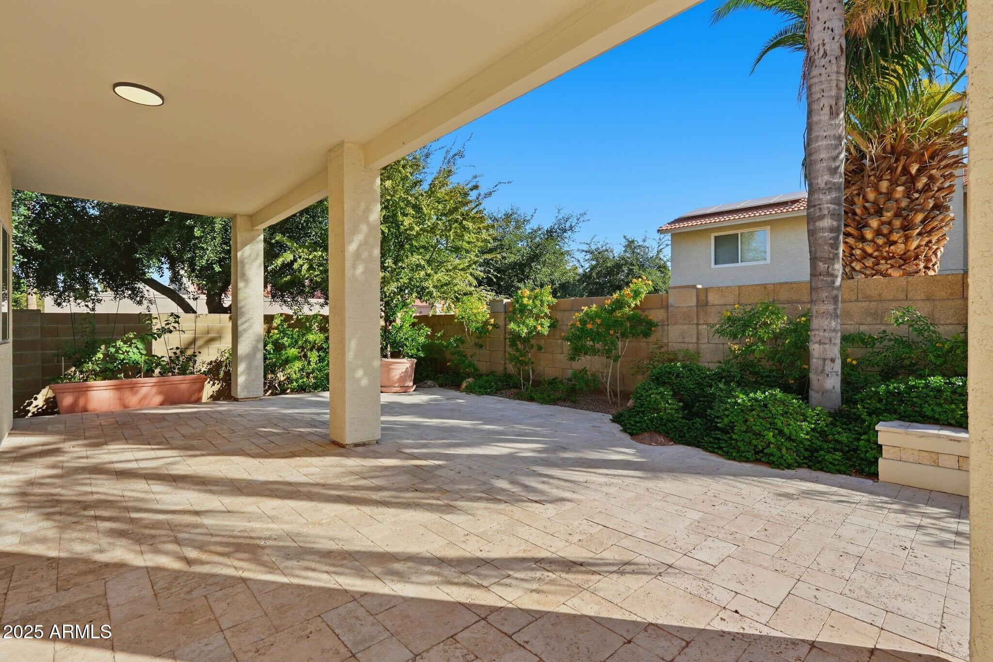 11415 North 44th Street Phoenix, AZ 85028 - Photo 45 of 56 a house with trees in the background