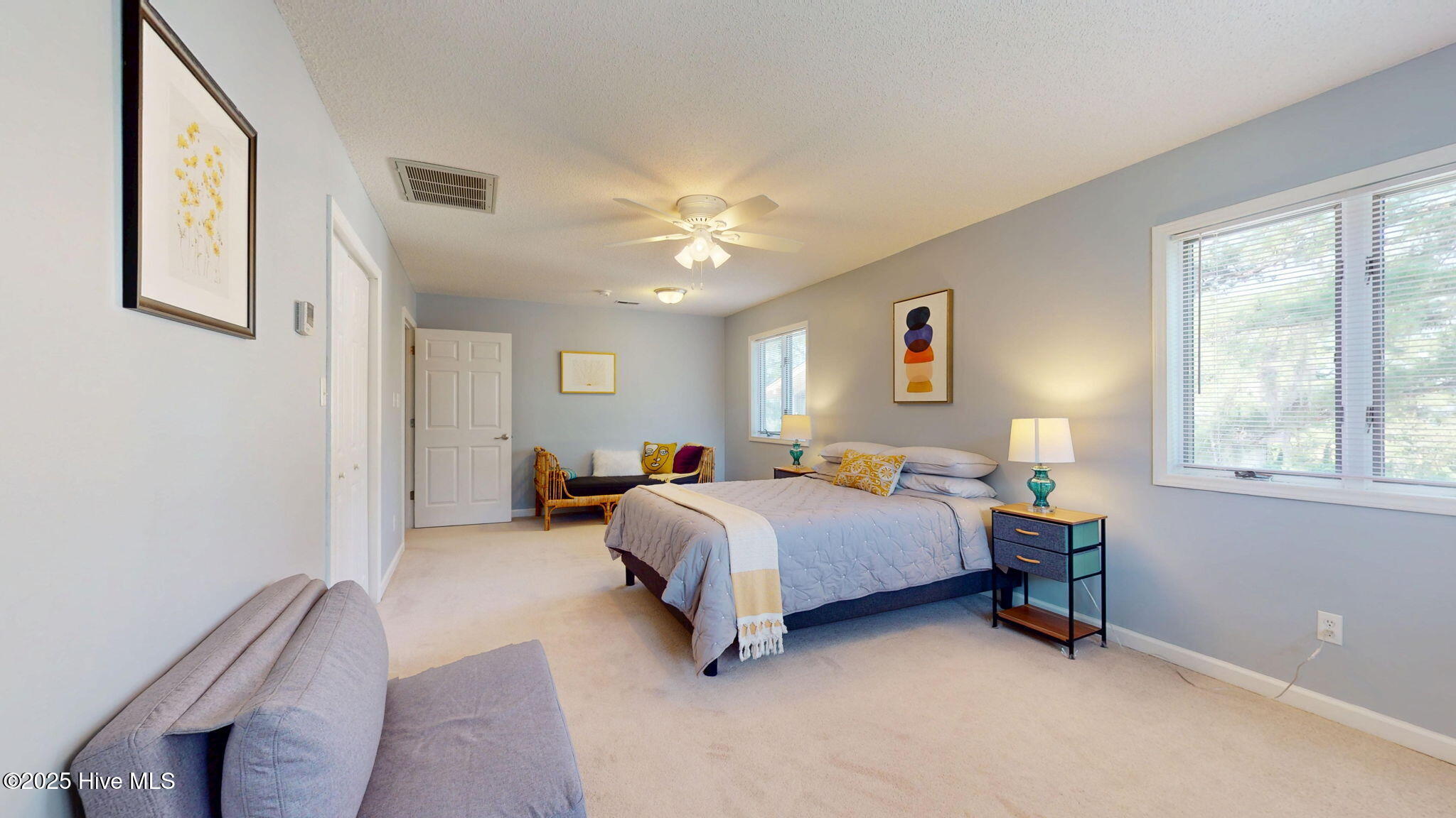 5410 Trade Winds Road New Bern, NC 28560 - Photo 29 of 66 Guest Suite - BR3