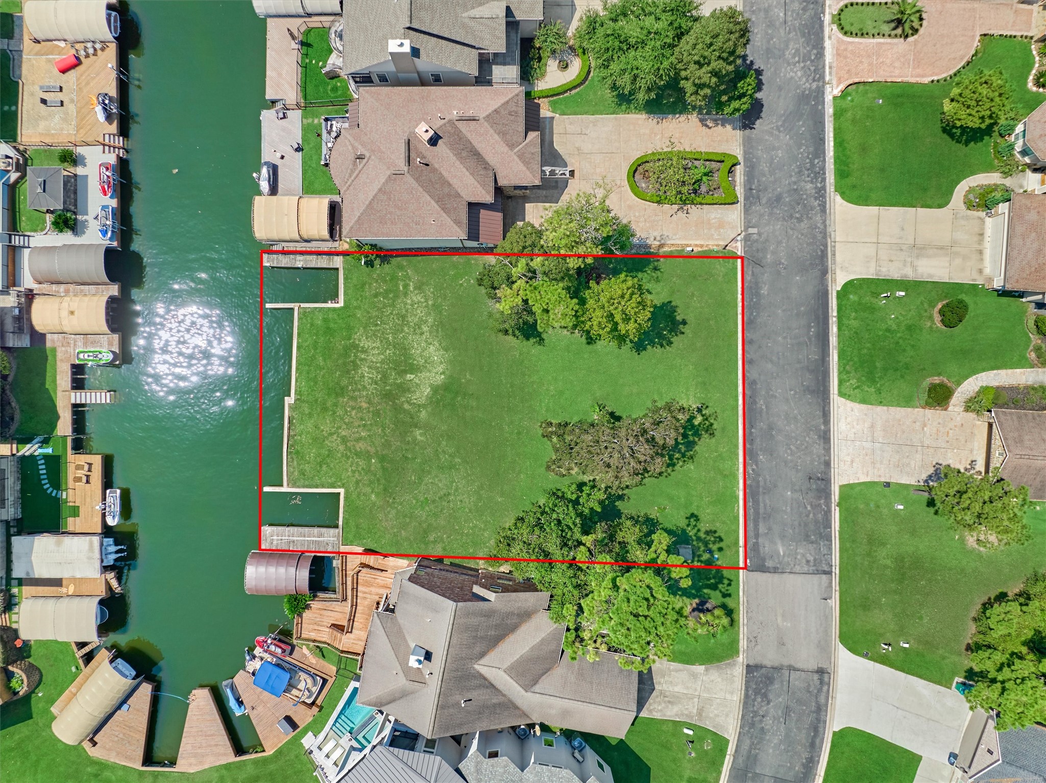 12346 Pebble View Drive Conroe, TX 77304 - Photo 15 of 21
