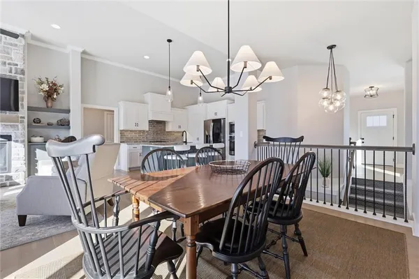 $525,000 | 15449 West 173rd Street, Olathe, KS 66062
