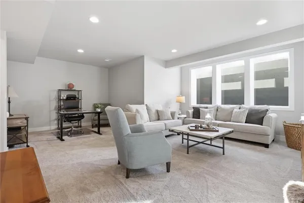 $525,000 | 15449 West 173rd Street, Olathe, KS 66062