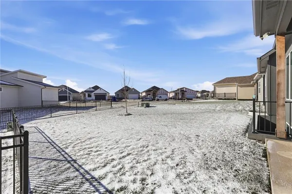 $525,000 | 15449 West 173rd Street, Olathe, KS 66062