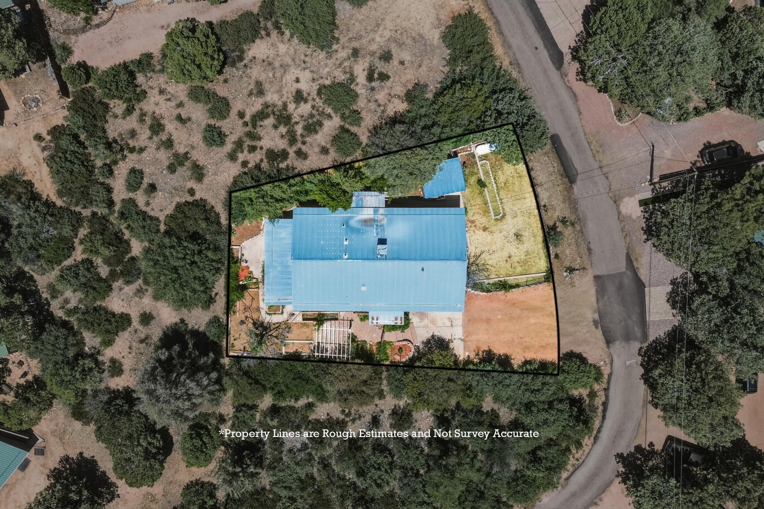 794 Verde Circle Payson, AZ 85541 - Photo 8 of 58 47_dji_0413