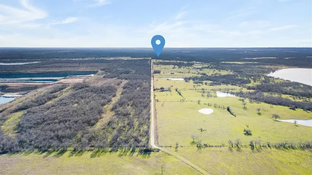 $350,000 | 0 I-45 Service Road, Richland, TX 76681