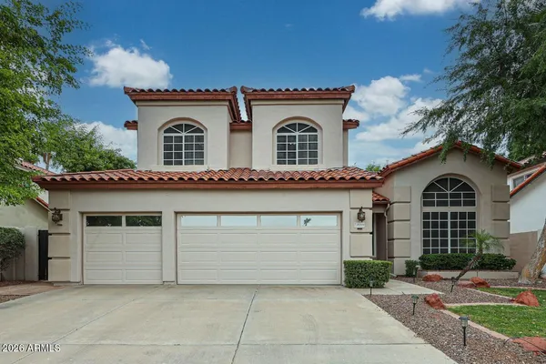 $625,000 | 19719 North 69th Avenue, Glendale, AZ 85308