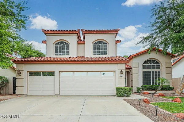 $625,000 | 19719 North 69th Avenue, Glendale, AZ 85308