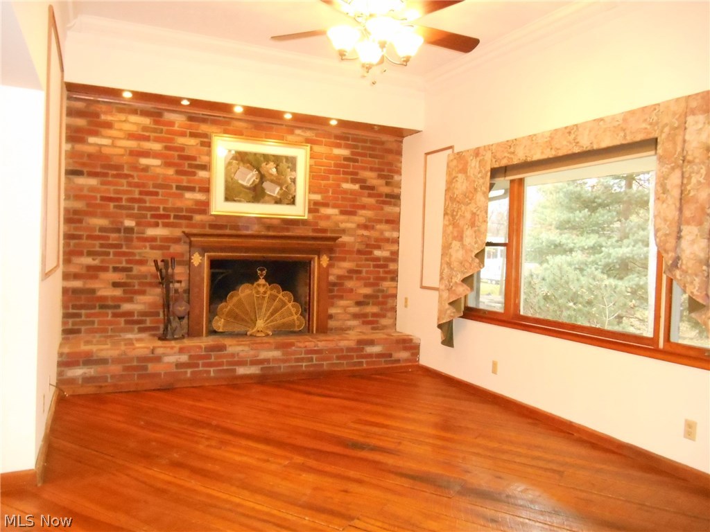 2956 Farmdale Road Akron, OH 44312 - Photo 6 of 31 Gallery Image 6