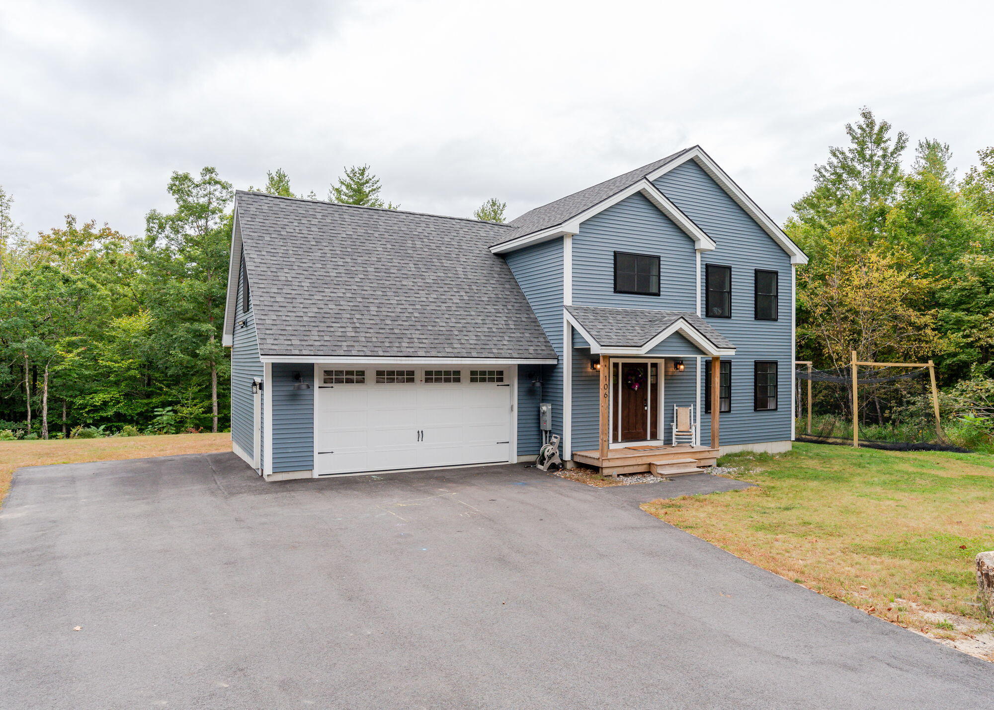 106 Mitchell Road Casco, ME 04015 - Photo 1 of 48 106MitchellRd-Casco-42 - Copy