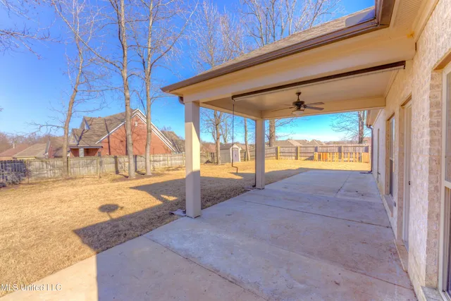 $429,000 | 770 Bouldercrest Drive, Southaven, MS 38672