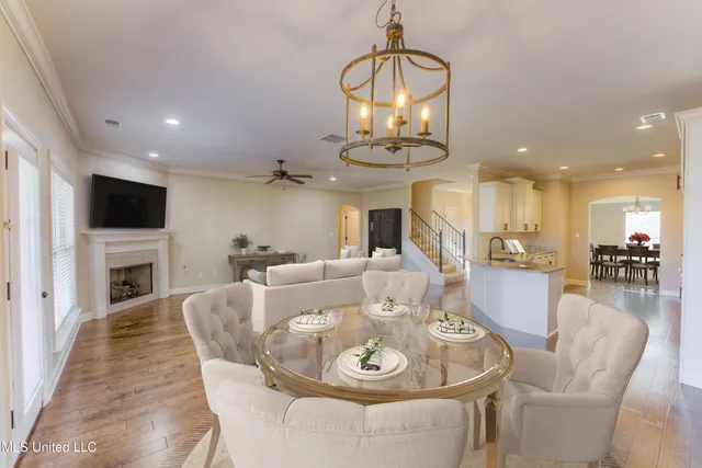 $429,000 | 770 Bouldercrest Drive, Southaven, MS 38672