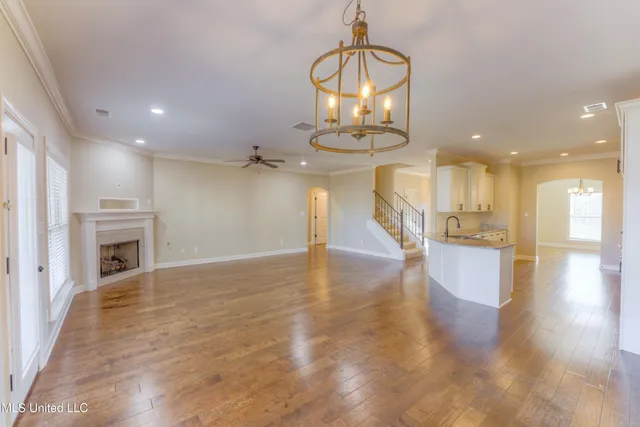 $429,000 | 770 Bouldercrest Drive, Southaven, MS 38672