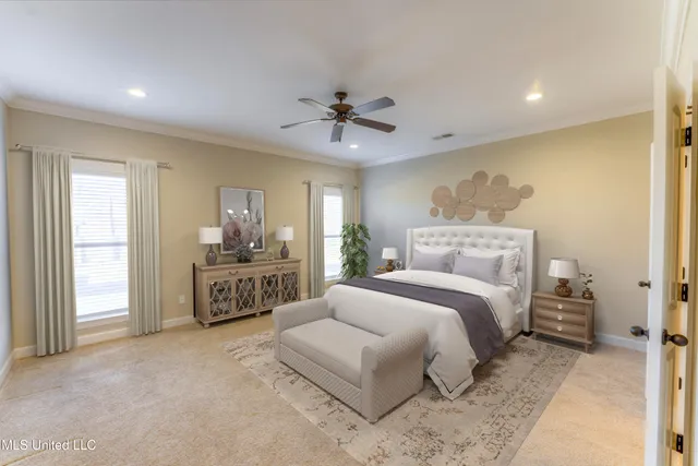 $429,000 | 770 Bouldercrest Drive, Southaven, MS 38672