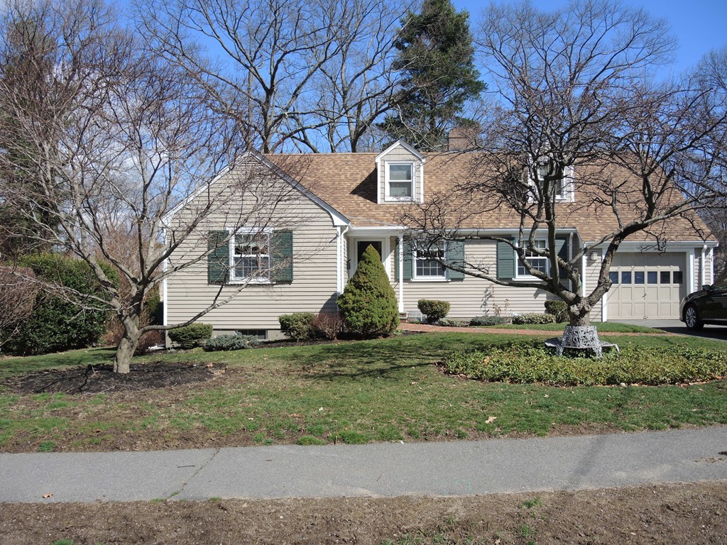 114 Richdale Road Needham, MA 02494 - Photo 1 of 25