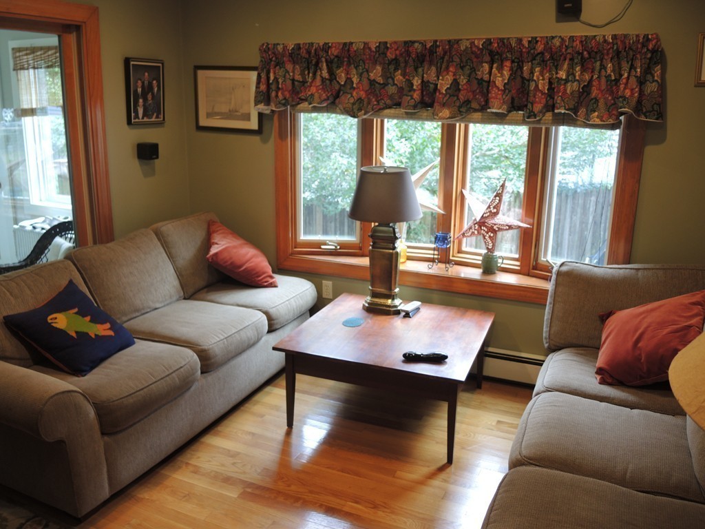 114 Richdale Road Needham, MA 02494 - Photo 8 of 25