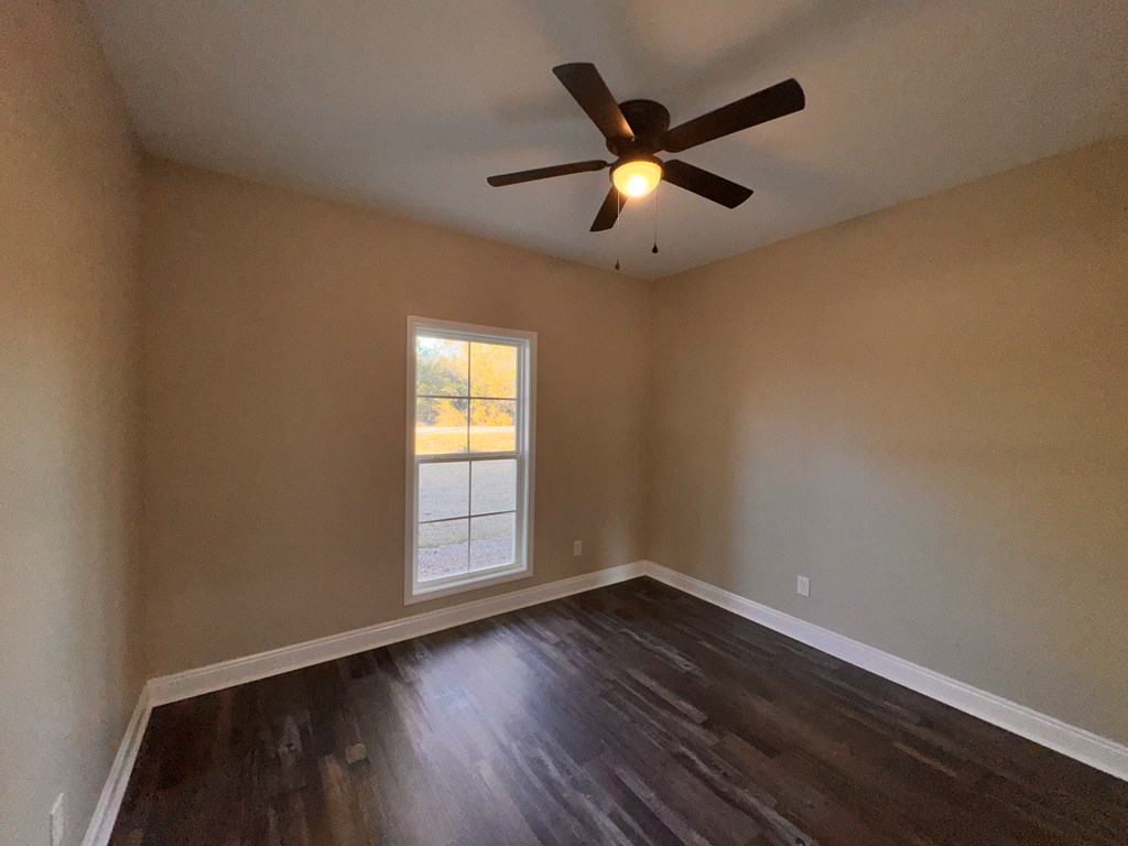 1984 Baxter Road Ashford, AL 36312 - Photo 12 of 16 Bedroom two