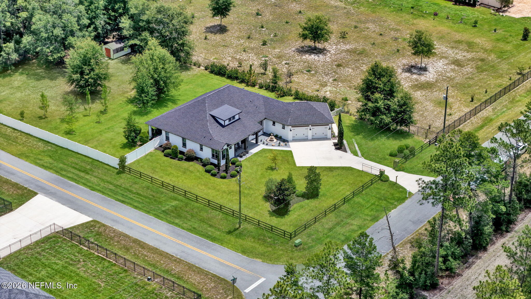 4591 Southwest 117th Place Ocala, FL 34476 - Photo 22 of 22 4-web-or-mls-DJI_20260619004245_0890