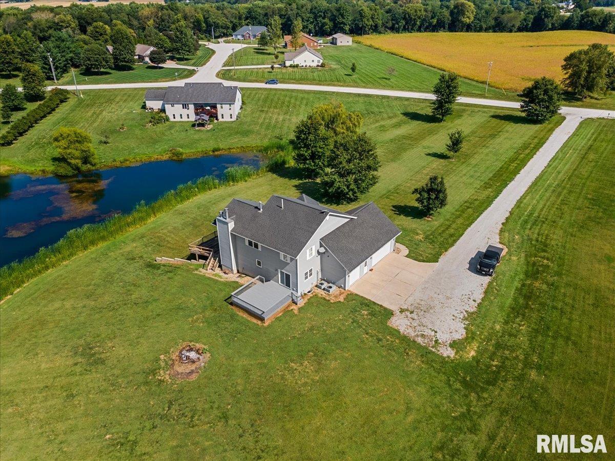 320 Timber Ridge Road Mechanicsburg, IL 62545 - Photo 53 of 57 Gallery Image 53