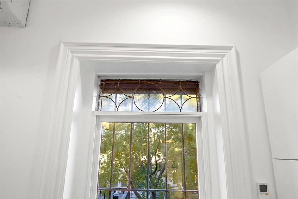 548 Massachusetts Avenue, Unit 3 Boston, MA 02118 - Photo 26 of 28 a view of rack