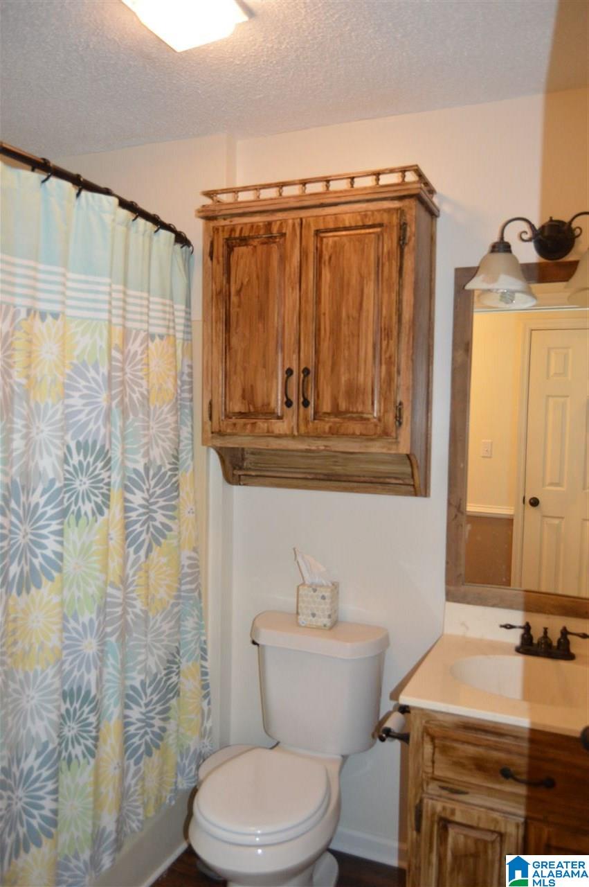 1307 Campbellville Road Empire, AL 35063 - Photo 25 of 37