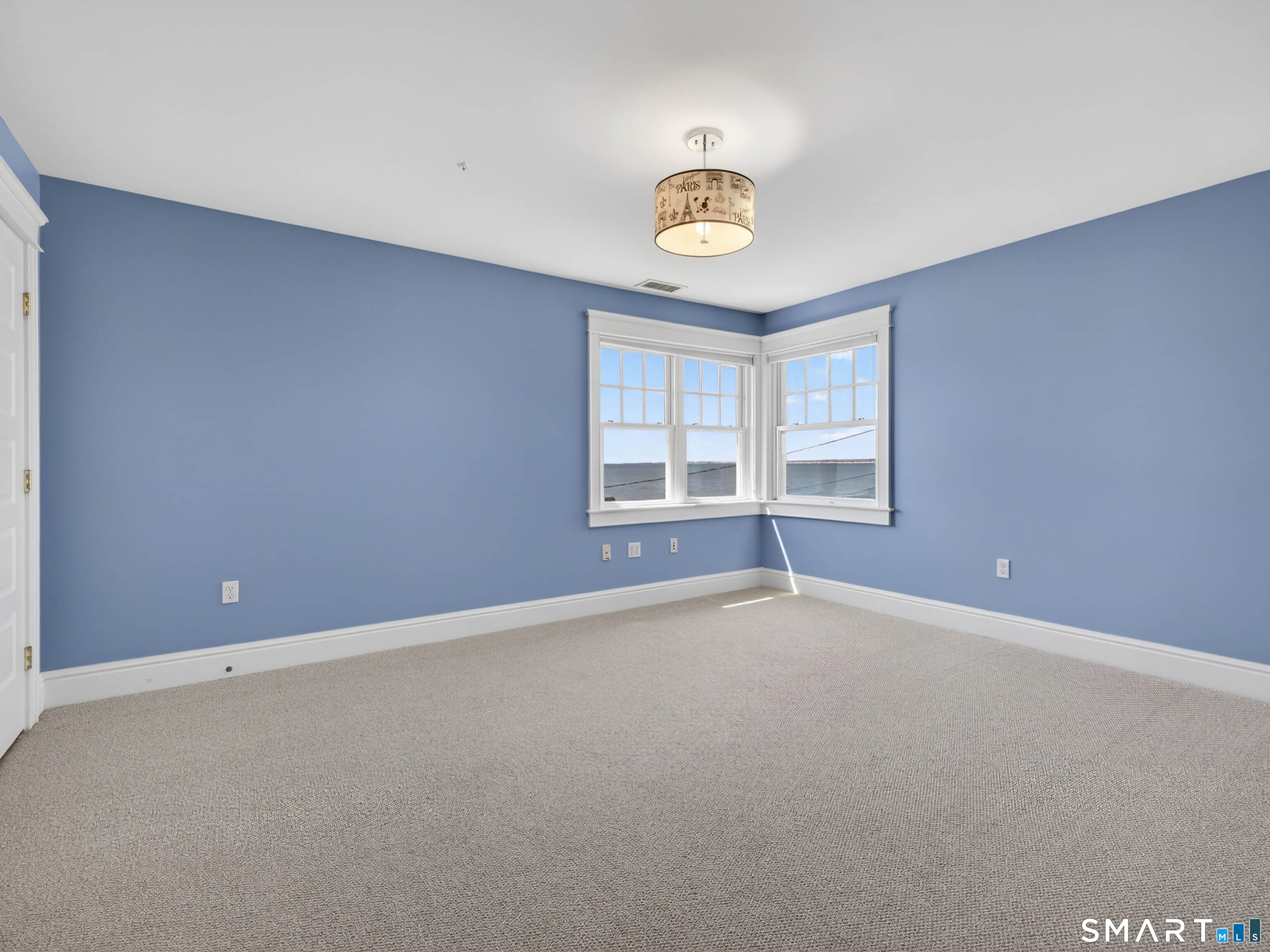 4 Point Road Old Saybrook, CT 06475 - Photo 42 of 58 an empty room with windows