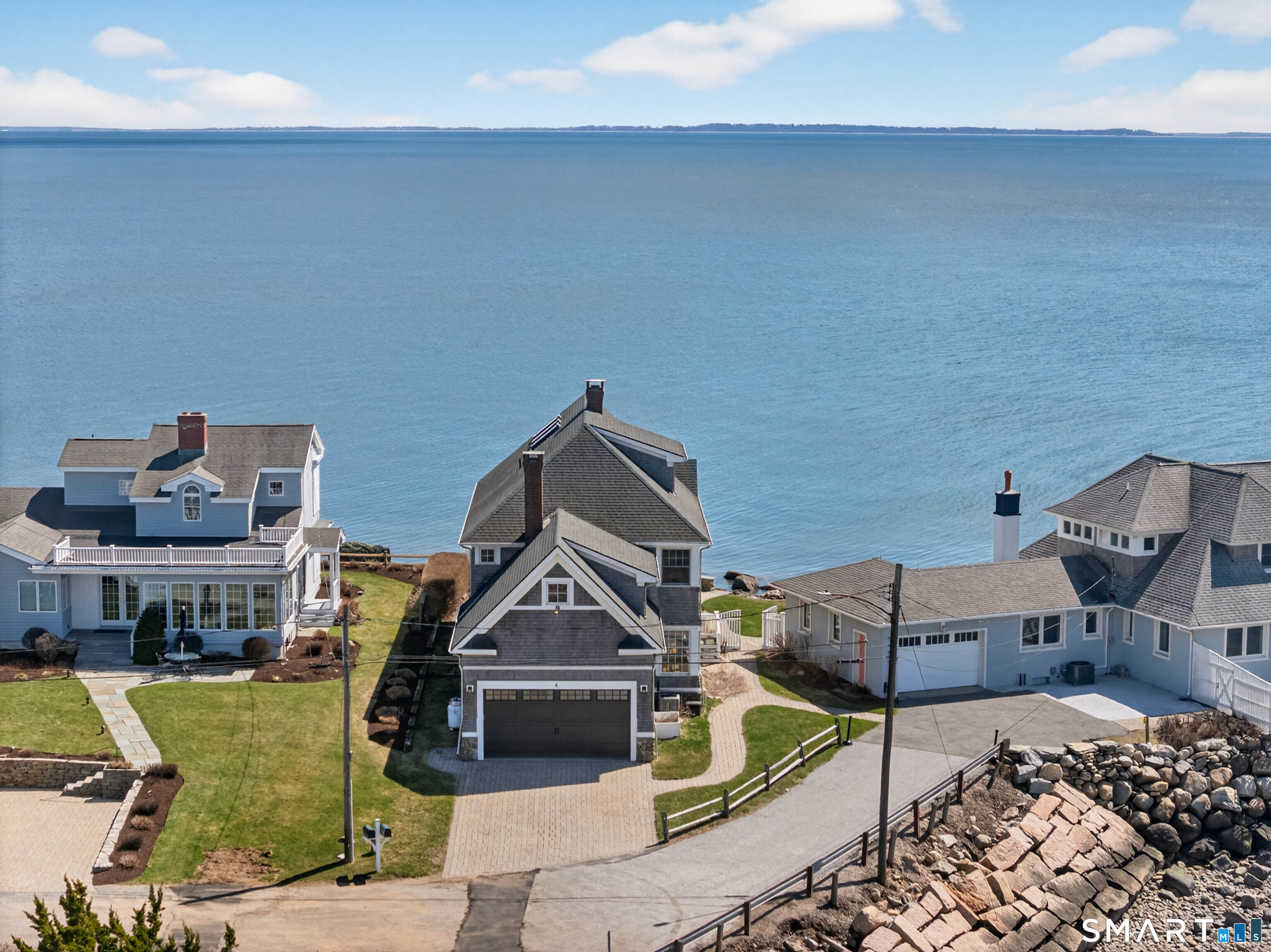 4 Point Road Old Saybrook, CT 06475 - Photo 57 of 58