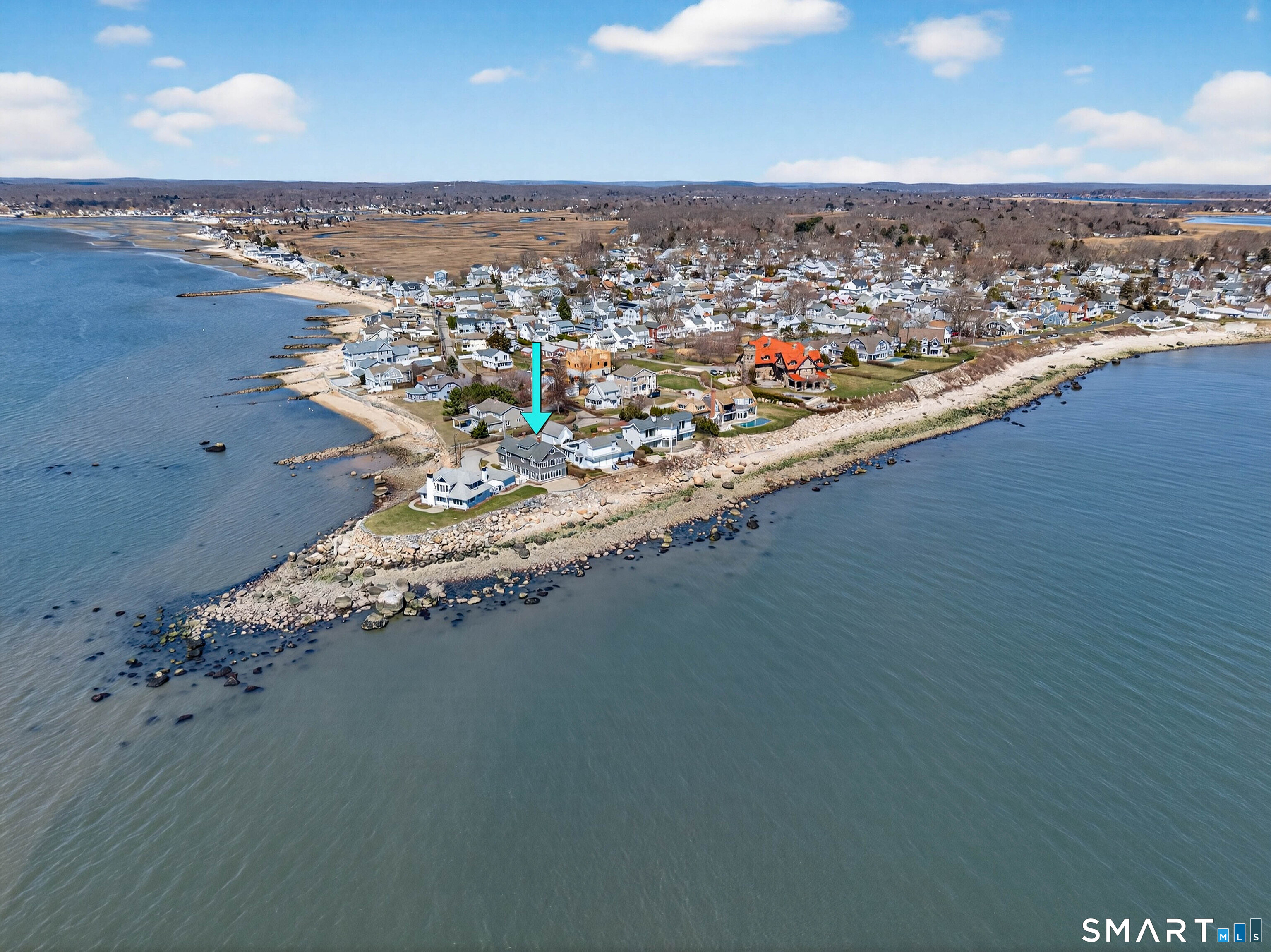 4 Point Road Old Saybrook, CT 06475 - Photo 58 of 58