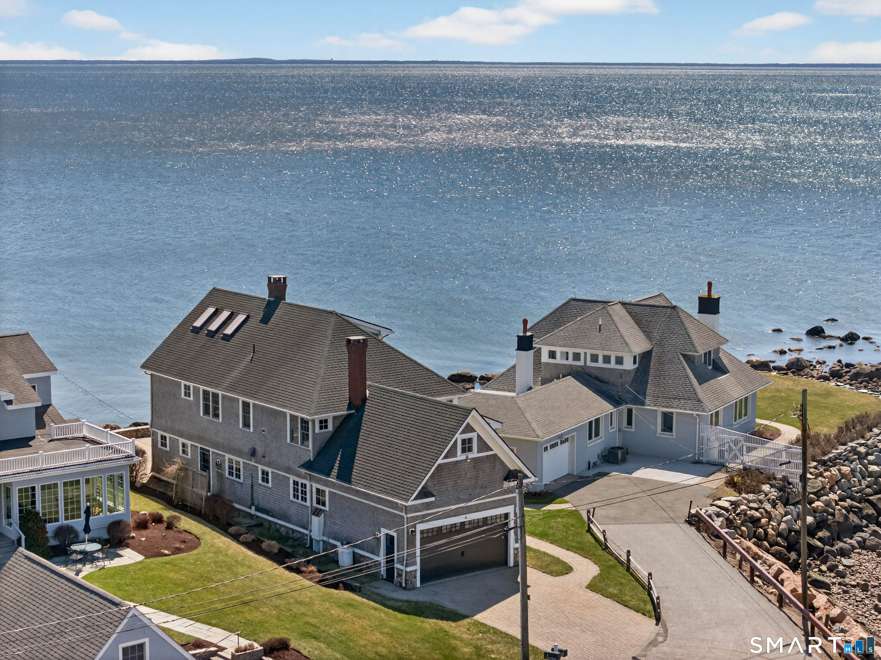 4 Point Road Old Saybrook, CT 06475 - Photo 8 of 58